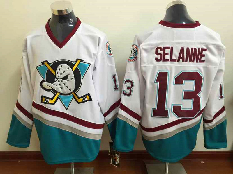 Anaheim Ducks jerseys-023